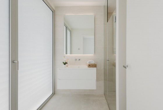 Revente - Villa - Orihuela Costa - Las Colinas Golf