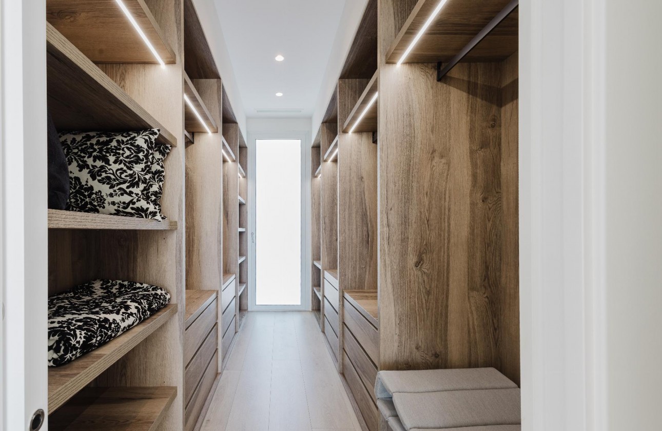 Revente - Villa - Orihuela Costa - Las Colinas Golf