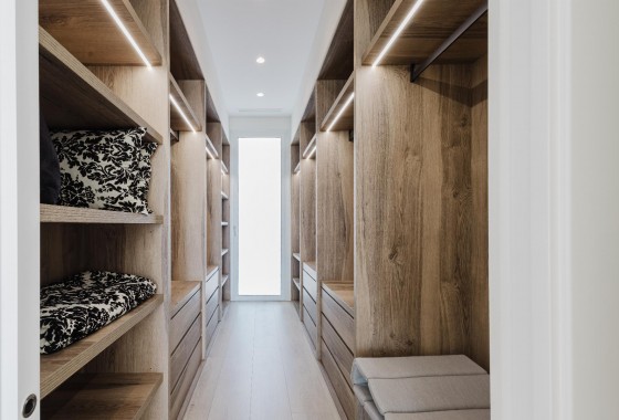 Revente - Villa - Orihuela Costa - Las Colinas Golf