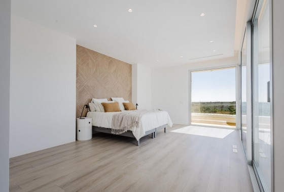 Revente - Villa - Orihuela Costa - Las Colinas Golf