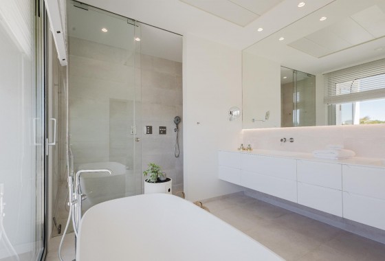 Revente - Villa - Orihuela Costa - Las Colinas Golf