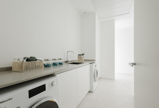 Revente - Villa - Orihuela Costa - Las Colinas Golf