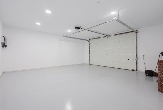 Revente - Villa - Orihuela Costa - Las Colinas Golf