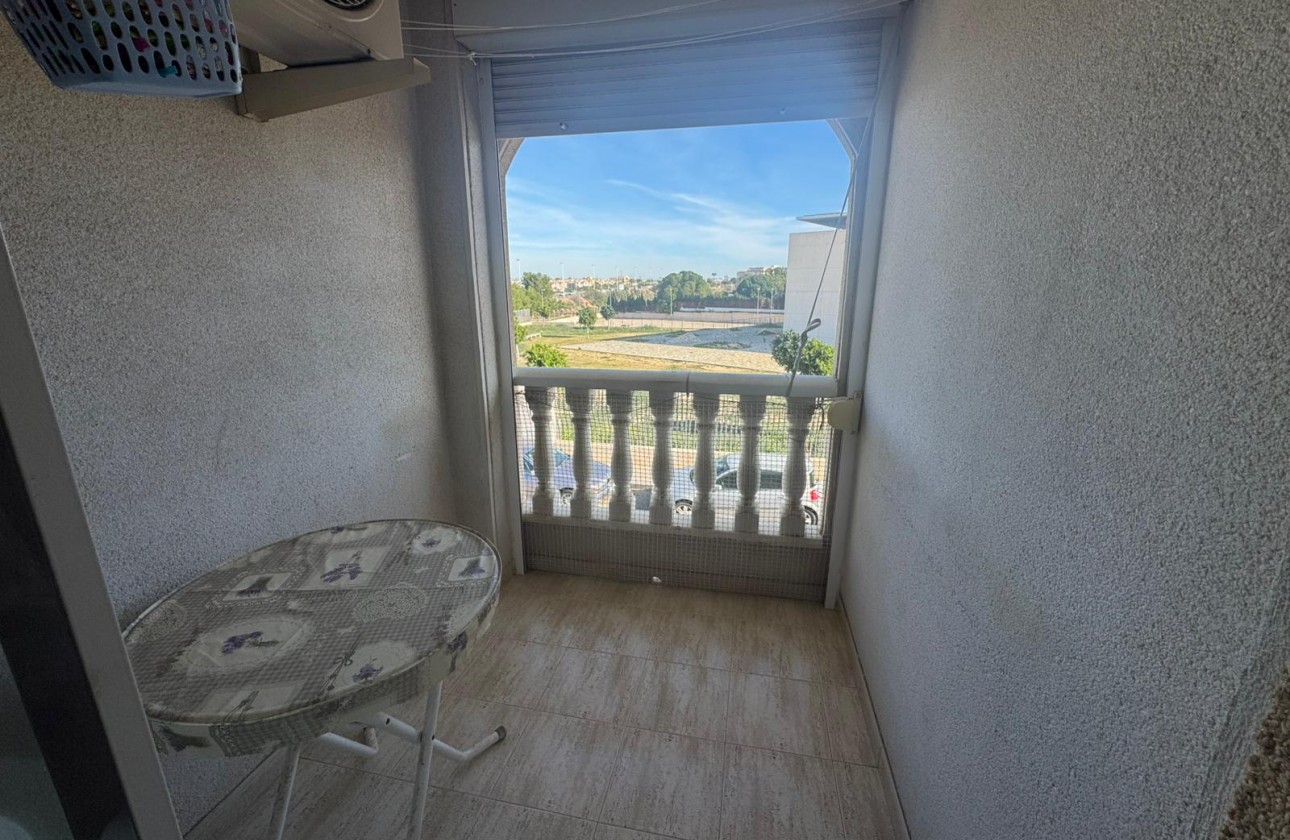 Revente - Appartement - Torrevieja - Playa del Acequión