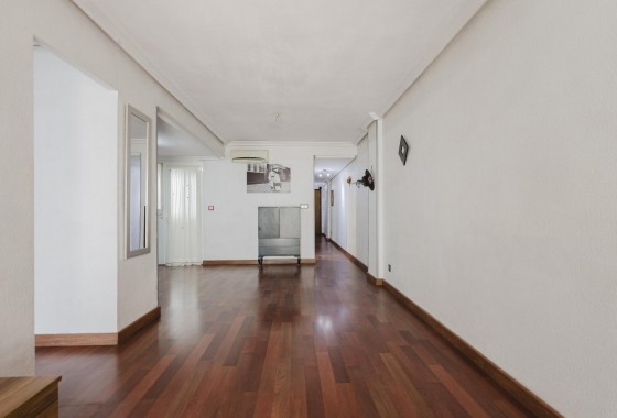 Revente - Appartement - Torrevieja - Playa del Acequión