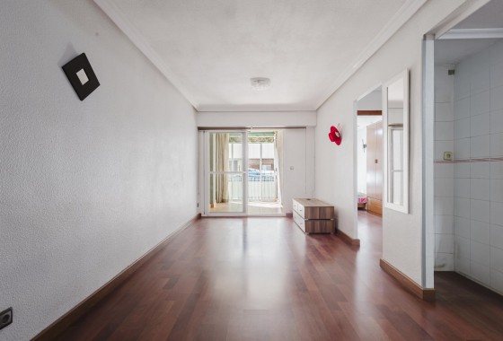 Revente - Appartement - Torrevieja - Playa del Acequión