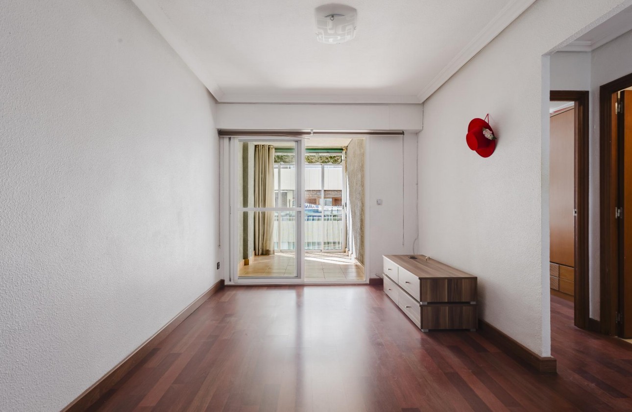 Revente - Appartement - Torrevieja - Playa del Acequión