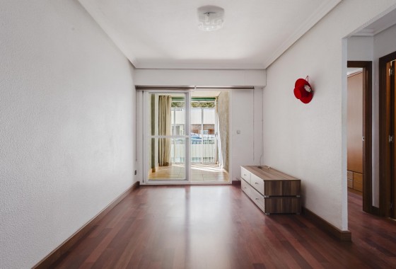 Revente - Appartement - Torrevieja - Playa del Acequión