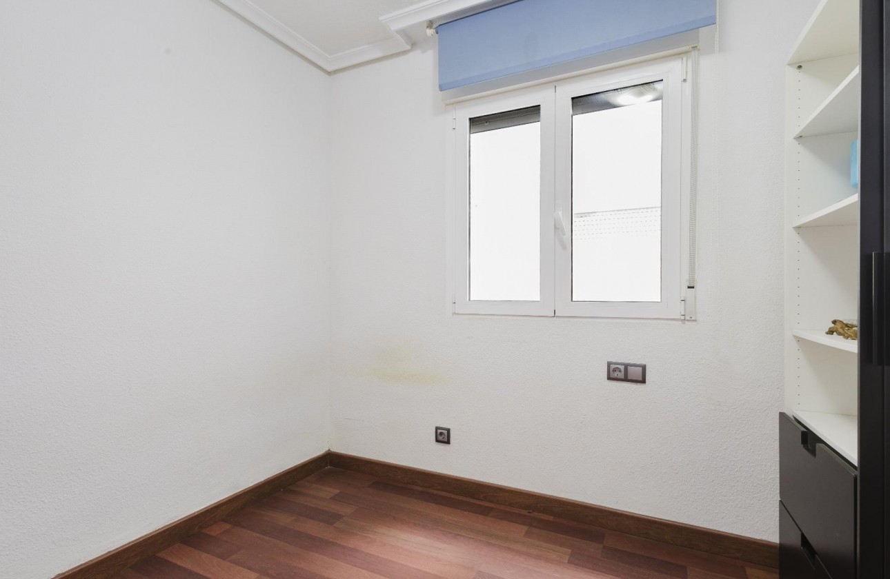 Revente - Appartement - Torrevieja - Playa del Acequión