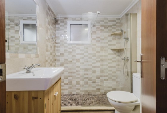 Revente - Appartement - Torrevieja - Playa del Acequión