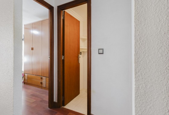 Revente - Appartement - Torrevieja - Playa del Acequión