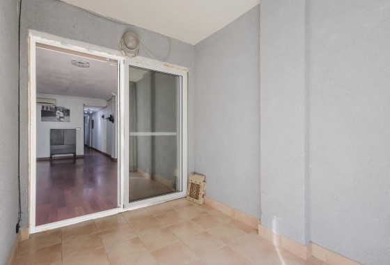 Revente - Appartement - Torrevieja - Playa del Acequión