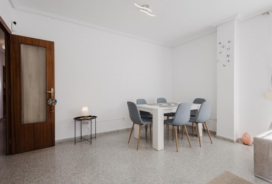 Reventa - Apartamento / piso - San Miguel de Salinas