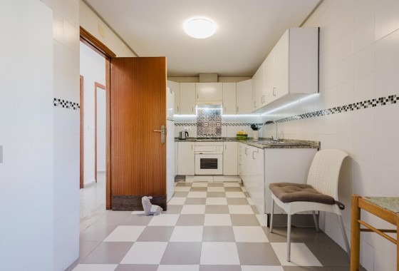 Reventa - Apartamento / piso - San Miguel de Salinas