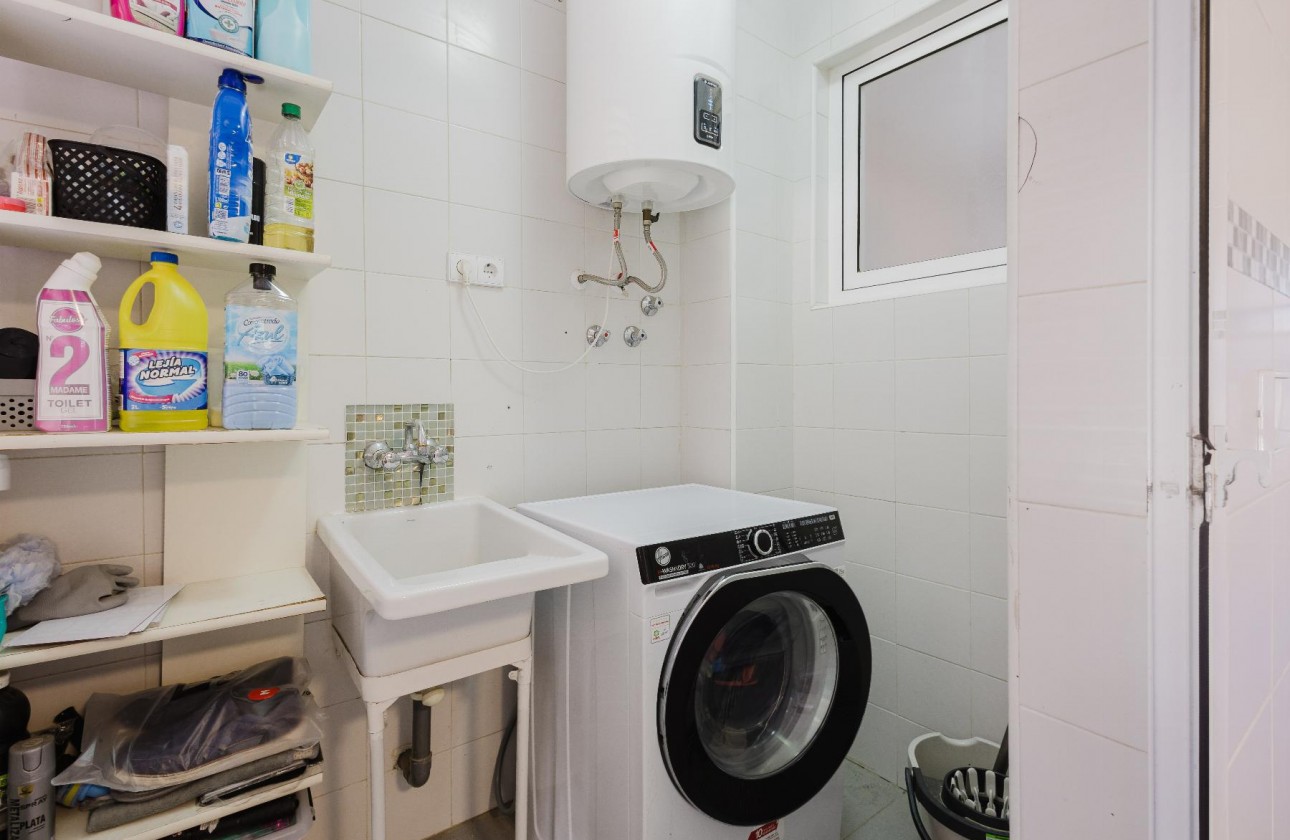 Reventa - Apartamento / piso - San Miguel de Salinas