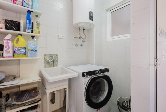 Reventa - Apartamento / piso - San Miguel de Salinas