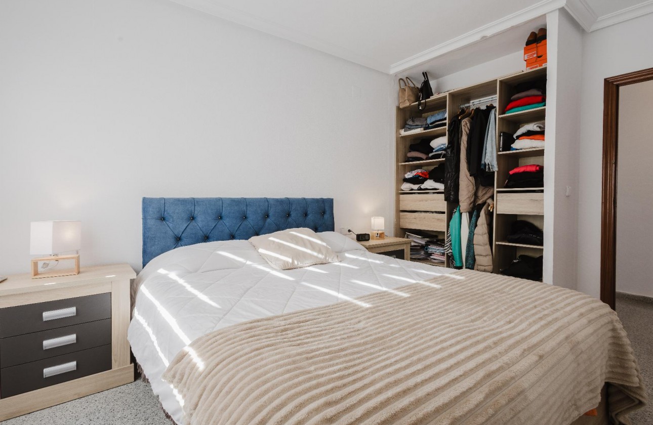 Reventa - Apartamento / piso - San Miguel de Salinas