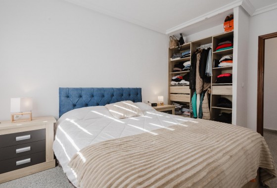 Reventa - Apartamento / piso - San Miguel de Salinas