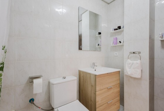 Reventa - Apartamento / piso - San Miguel de Salinas