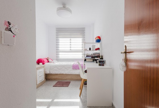 Reventa - Apartamento / piso - San Miguel de Salinas
