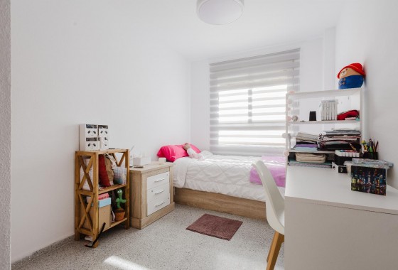 Reventa - Apartamento / piso - San Miguel de Salinas