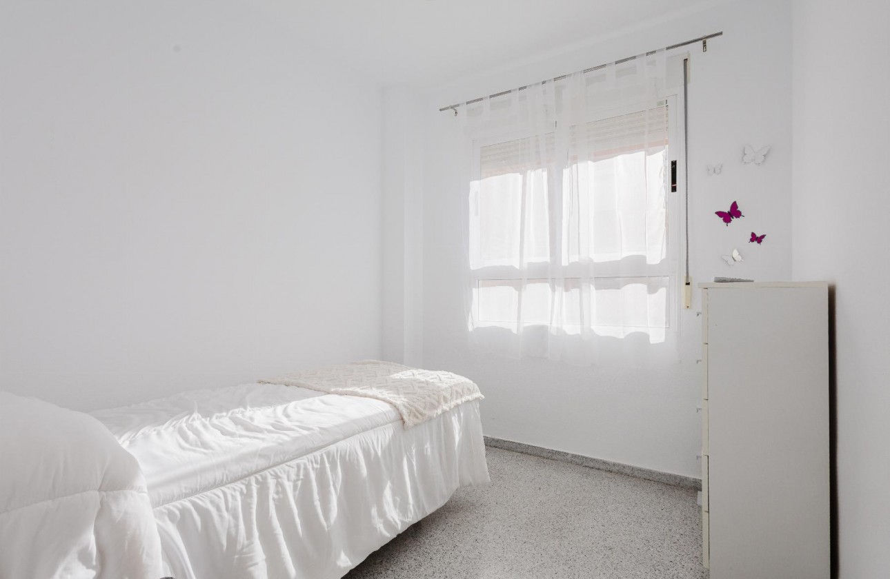 Reventa - Apartamento / piso - San Miguel de Salinas