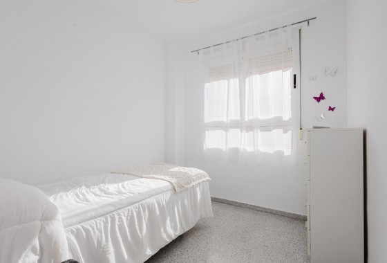 Reventa - Apartamento / piso - San Miguel de Salinas