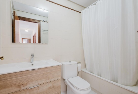 Reventa - Apartamento / piso - San Miguel de Salinas