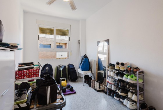 Reventa - Apartamento / piso - San Miguel de Salinas