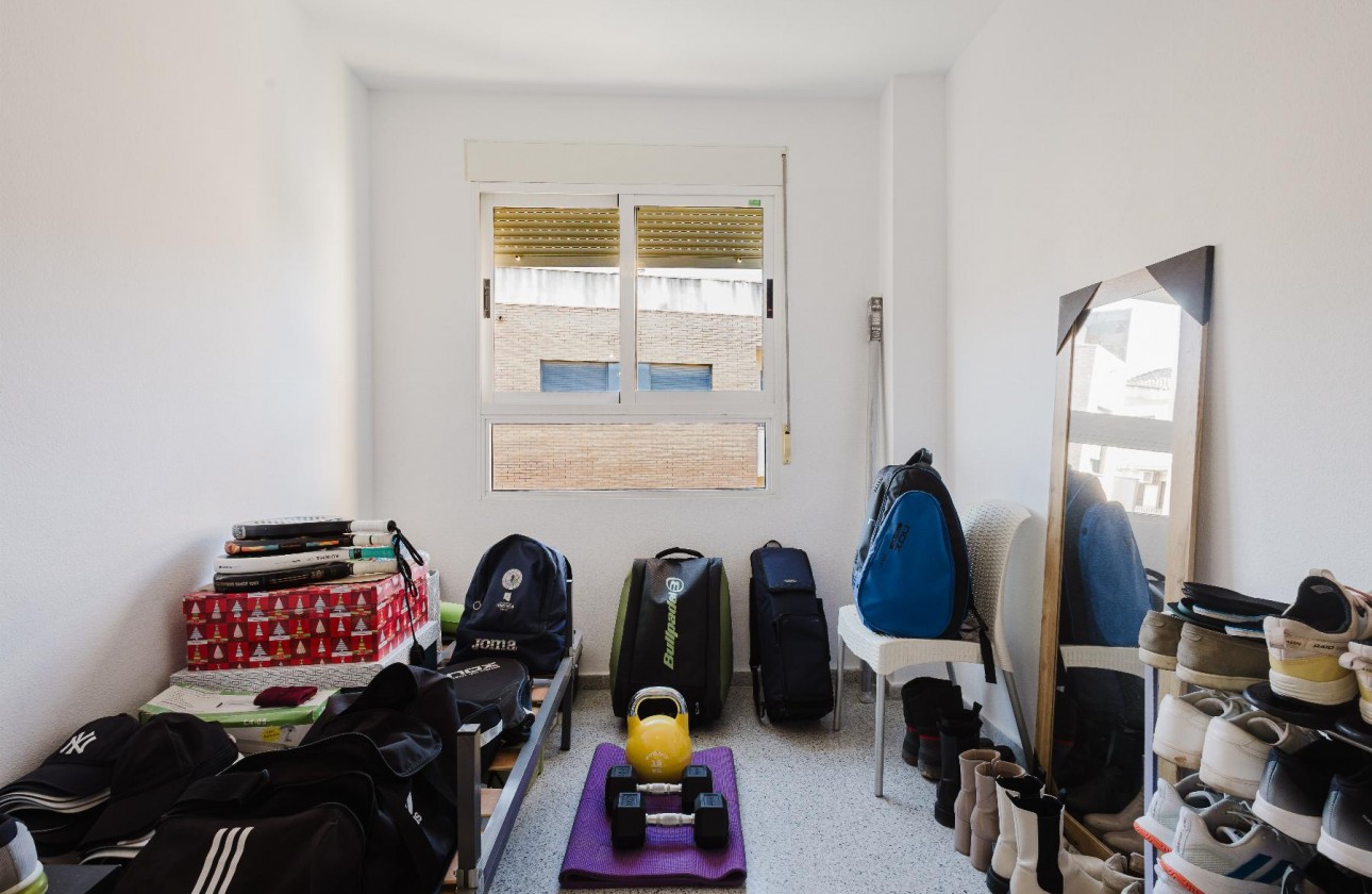 Reventa - Apartamento / piso - San Miguel de Salinas