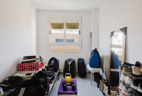 Reventa - Apartamento / piso - San Miguel de Salinas