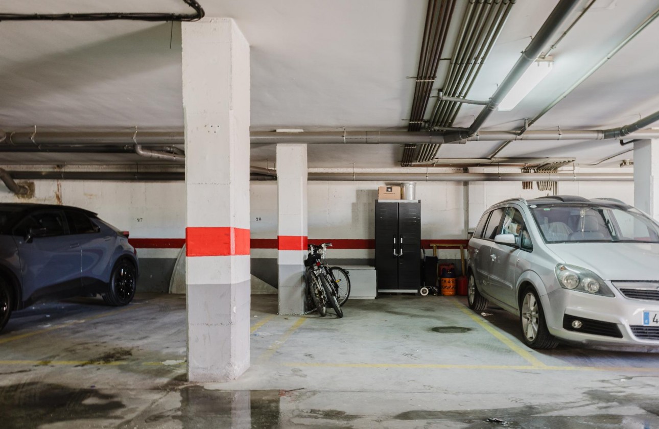 Reventa - Apartamento / piso - San Miguel de Salinas