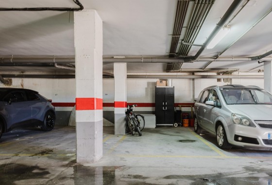 Reventa - Apartamento / piso - San Miguel de Salinas