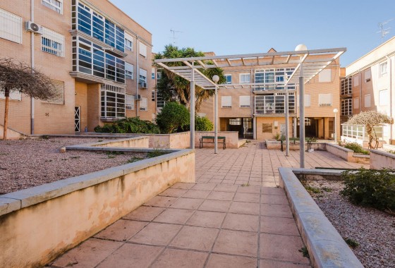 Reventa - Apartamento / piso - San Miguel de Salinas