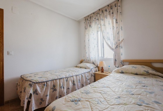 Revente - Appartement - Torrevieja - PARQUE DE LAS NACIONES