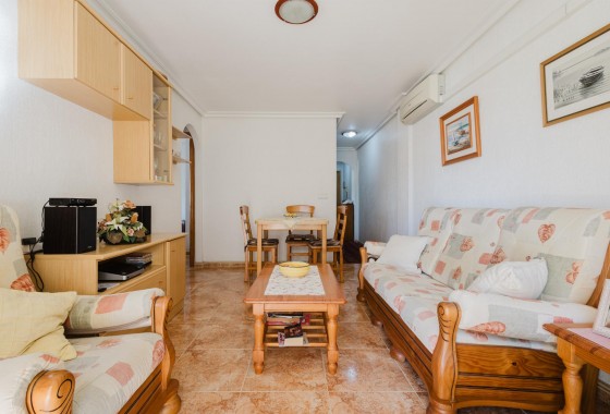 Revente - Appartement - Torrevieja - PARQUE DE LAS NACIONES