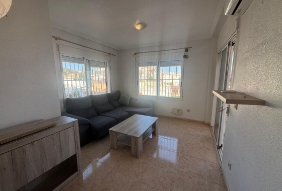 Resale - Apartment / flat - Torrevieja - LA MATA