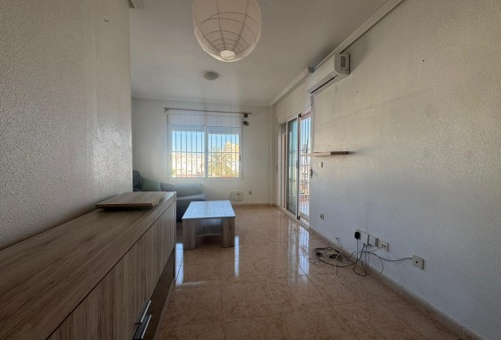 Resale - Apartment / flat - Torrevieja - LA MATA