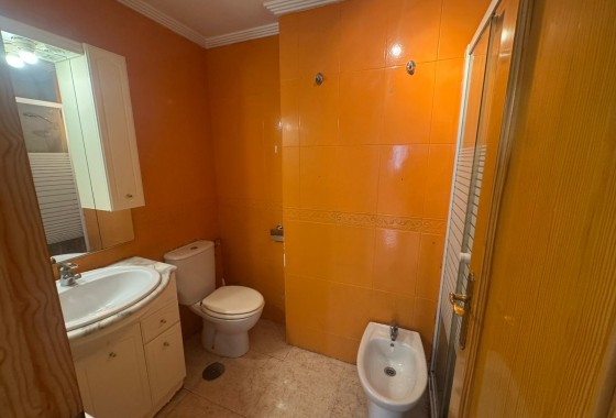 Resale - Apartment / flat - Torrevieja - LA MATA