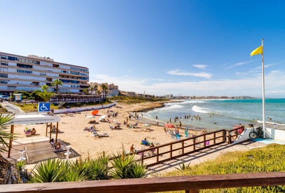 Resale - Apartment / flat - Torrevieja - LA MATA