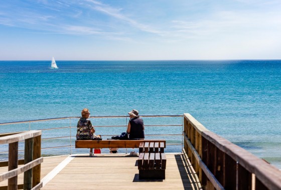 Resale - Apartment / flat - Torrevieja - LA MATA