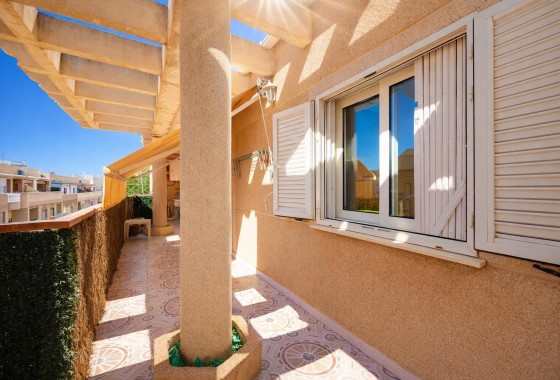 Resale - Apartment / flat - Torrevieja - PARQUE DE LAS NACIONES