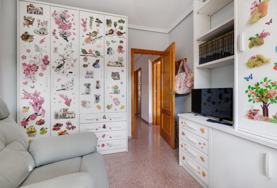 Resale - Apartment / flat - Torrevieja - PARQUE DE LAS NACIONES