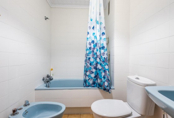 Resale - Apartment / flat - Torrevieja - playa de los naufragos