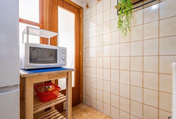 Resale - Apartment / flat - Torrevieja - playa de los naufragos