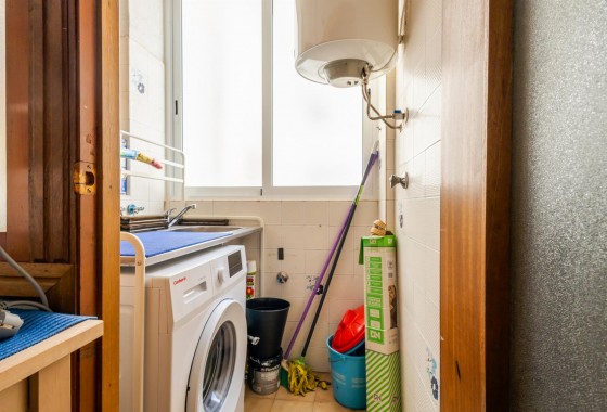 Resale - Apartment / flat - Torrevieja - playa de los naufragos