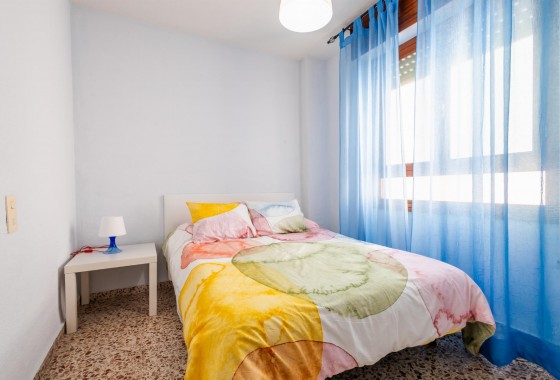 Resale - Apartment / flat - Torrevieja - playa de los naufragos
