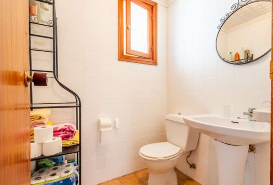 Resale - Apartment / flat - Torrevieja - playa de los naufragos