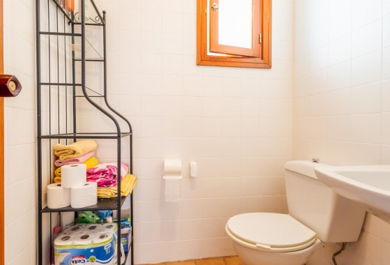 Resale - Apartment / flat - Torrevieja - playa de los naufragos