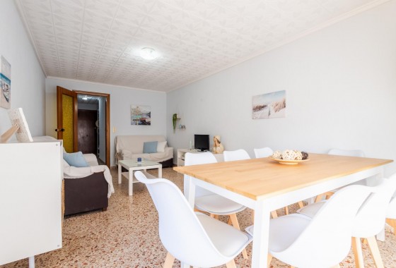 Resale - Apartment / flat - Torrevieja - playa de los naufragos